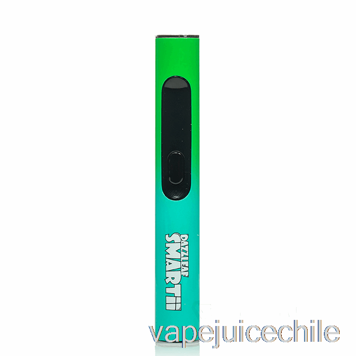Vape Vhile Dazzleaf Smartii 510 Batería Verde